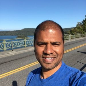 Meet your Posher, Raja